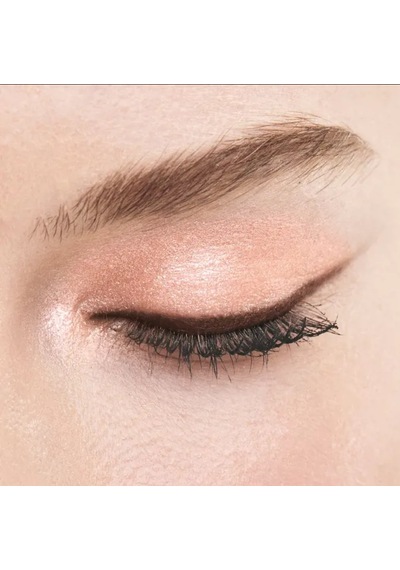 The One Colour Unlimited Eye Shadow & Eye Pencil Duo Peach Perfect