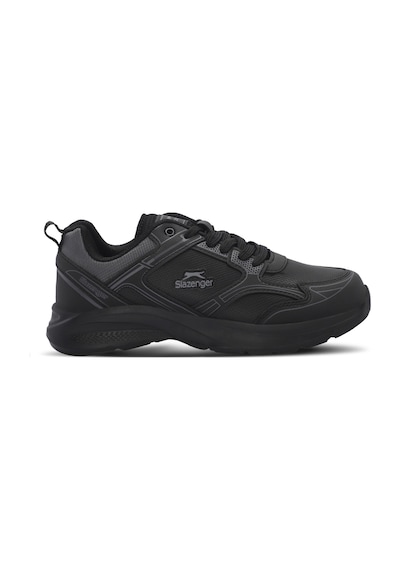 Slazenger GIMA Kadın Günlük Ayakkabı Siyah / Siyah