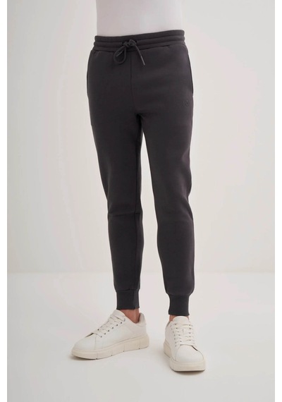 Cazador Slim Fit Antrasit Erkek Eşofman Altı 86010