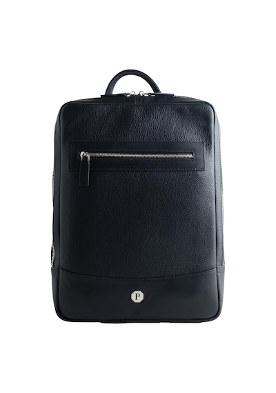 Ayrex Deri Laptop Sırt Çantası 38x26x6 Cm Modern Tasarım Diğer
