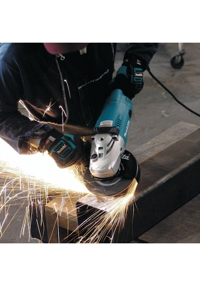 Makita Ga9020 Açılı Taşlama Makinesi, 230 Mm, 2200 W