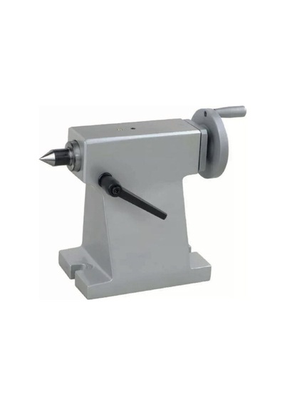 Tokiwa Nc Döner Tabla Karşı Puntası - 210 Mm Mk3