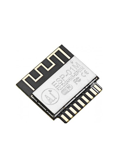 Devremarkt Esp-01m Wıfı Modül Wifi Iot Iot Nesnelerin Interneti Arduino