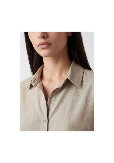 LC Waikiki Alıta Cıty Farkıyla Keten Karışımlı Oversize Kadın Gömlek Belirtilmemiş - 918670315 Belirtilmemiş LC Waikiki Alıta Cıty Farkıyla Keten Karışımlı Oversize Kadın Gömlek Belirtilmemiş - 918670315 Belirtilmemiş