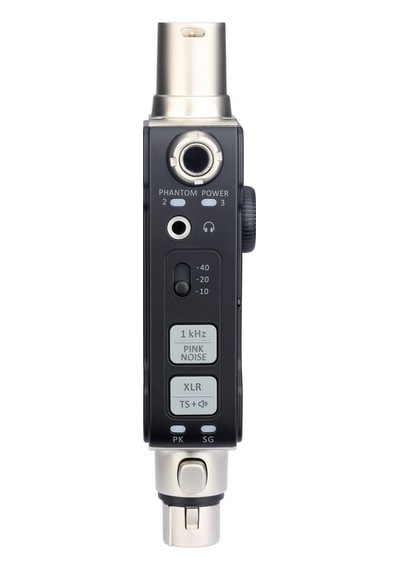 Xvive Audio At-2 Audio Tester Pro