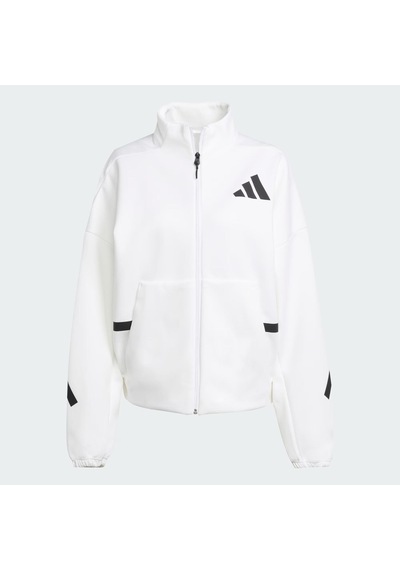 Adidas Z.n.e. Kadın Sweatshirt C-adıjl7331b30a00 Beyaz