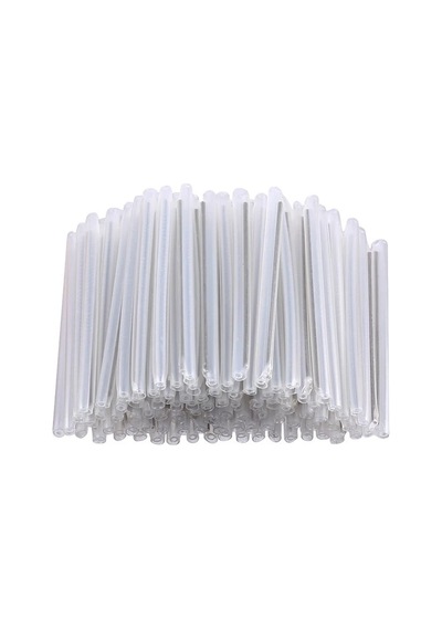 Fiber Optik Ek Koruyucu 60Mm Sleeve 100'Lük Paket Fos60