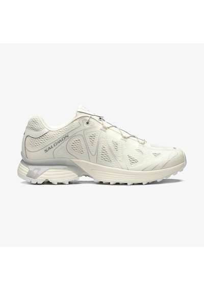 Salomon Xt-whısper Voıd Unisex Sneaker Vanilla Ice L47796200 Krem