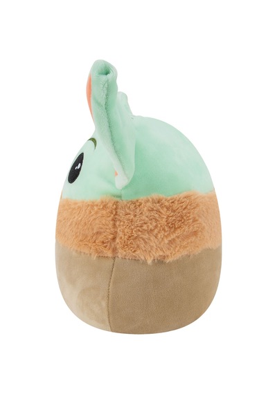 Squishmallows Star Wars Serisi - Grogu 20 Cm Dı01220 Çok Renkli