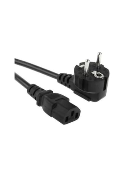Xbox 360 Adaptörleri İçin Power Besleme Elektrik Kablosu 1.5m