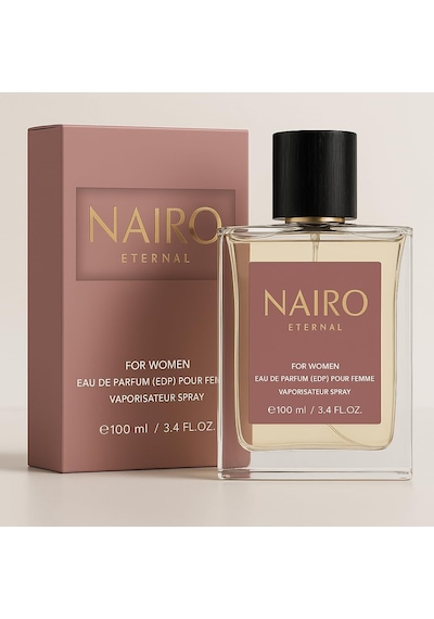 Naıro Good Eternal Edp Kadın Parfüm 100 Ml Diğer