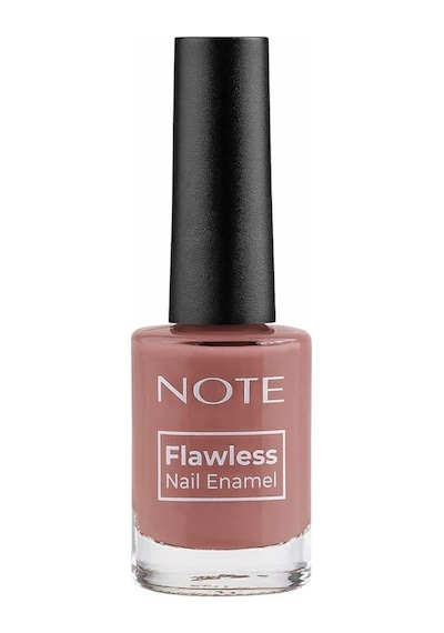Note Cosmetique Nail Flawless Oje 65 Velvet - Pembe