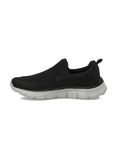 Kinetix Parma Tx 5fx Siyah Erkek Comfort Ayakkabı Siyah