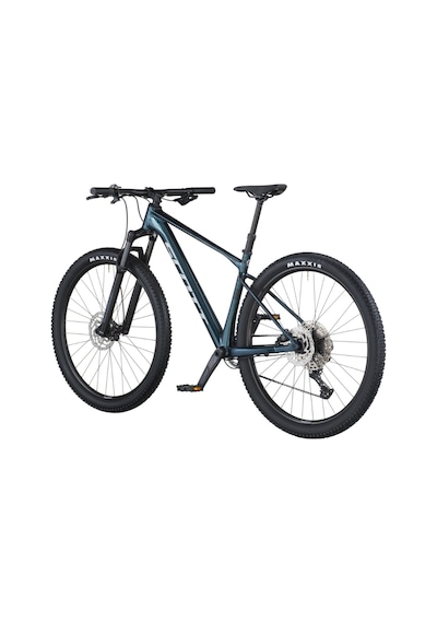 Scott Scale 935 29 Jant Dağ Bisikleti Yeşil Small Yeşil