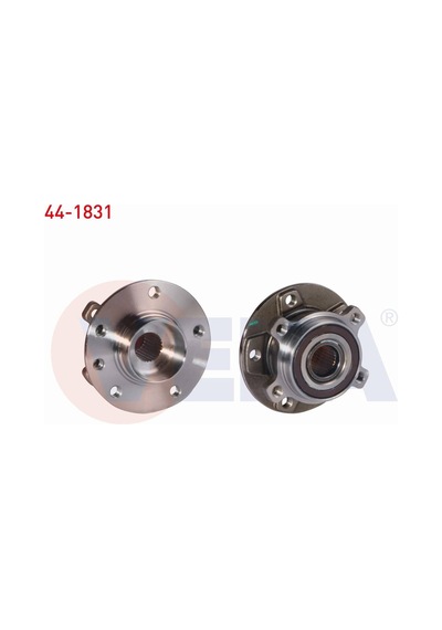 Fıat 500x 1.6 Mjt 5 Bijon Entegre Edılmıs Abs Sensorlu 2014- Porya Sol-sağ Ön Rulmanlı 51952935