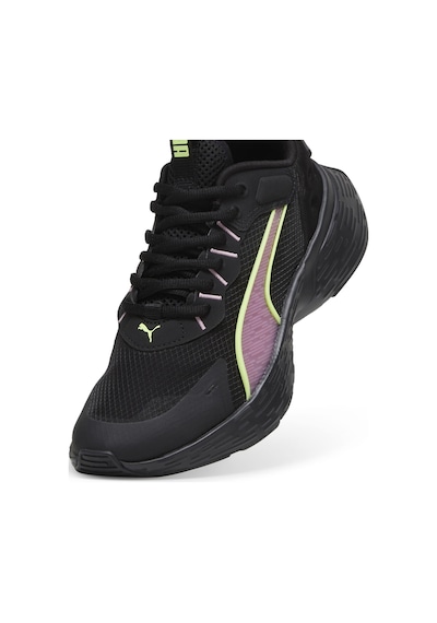 Puma Softride Sway 28614 Çok Renkli
