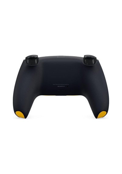 Ps5 Dualsense Wireless Controller - Marvel Wolerine Yellow Sınırlı Sürüm