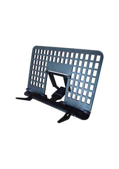 Ayarlanabilir Kitap Ve Tablet Standı Ergonomik Katlanabilir Okuma Sehpası
