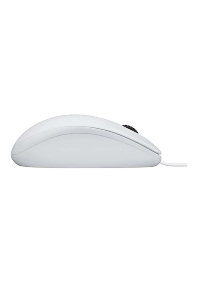 Logitech B100 Kablolu USB Optik Mouse