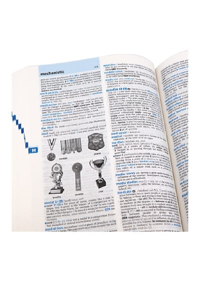 Oxford Advanced Learner's 10th Edition Dictionary - Oxford Yayınları