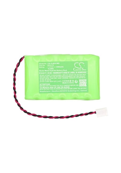 Tunstall Lifeline Vi Ve Lifeline Vi+ Acil Çağrı / Tele Sağlık Cihazı Bataryası