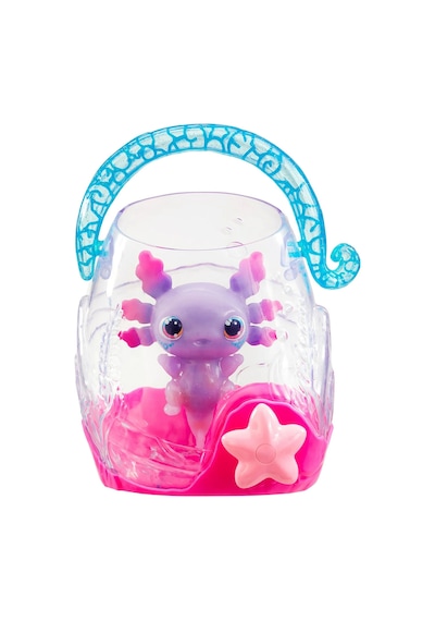 Animagic Işıldayan Axolotl Baloncuk Oyun Evi 937555