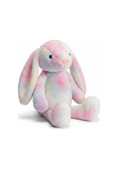 Storeşahin 62450 60 Cm Renkli Uzun Kulak Tavşan Peluş Oyuncak Adet Fiyatıdır Shn0720 Çok Renkli