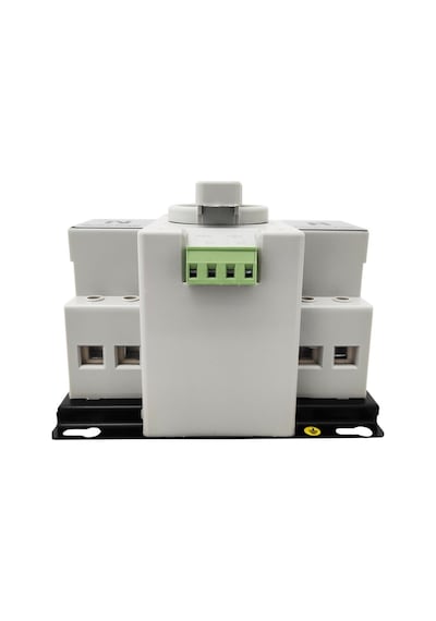 TRANSFER SWİTCH 220V-220V 63A - HEGEL