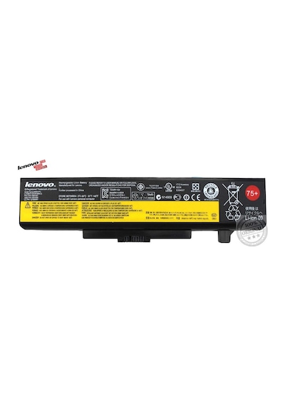 Lenovo Uyumlu G580 Type 2689  Batarya Lenovo Uyumlu Pil