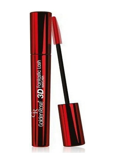 Golden Rose 3D Fantastic Lash Mascara