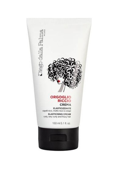 Diego Dalla Palma Hc Orgoglio Riccio Elastikleştirici Saç Kremi 150 Ml 8017834898200