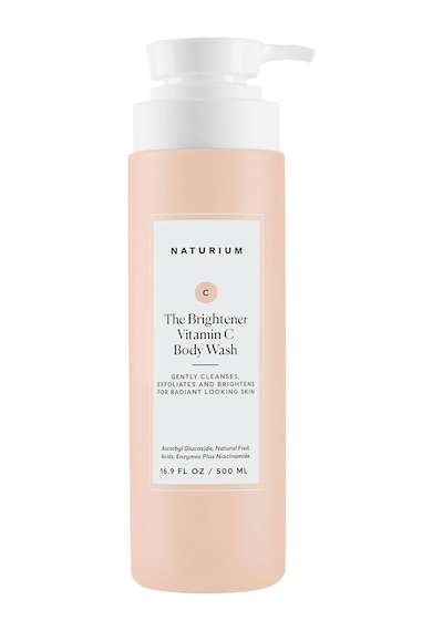 The Brightener Vitamin C Brightening Duş Jeli 500ml Diğer