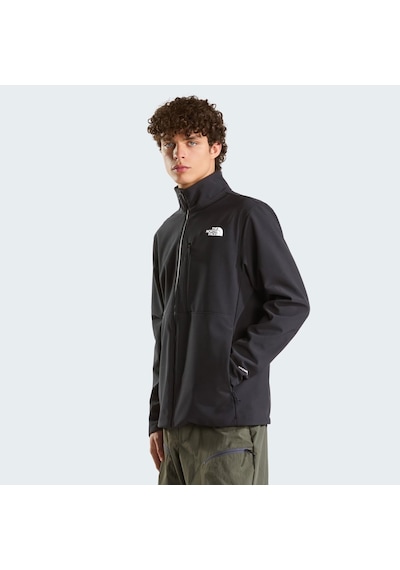 The North Face M Apex Bıonıc 3 Jacket Erkek Ceket Nf0a84hr4h01 Siyah