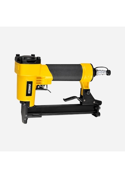 Rtrmax Rtm0116 Havalı Zımba Tabancası 6-16Mm Çantalı N11.11163