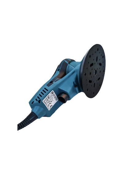 Catpower 3455 Elektrikli Orbital Zımpara Makinesi