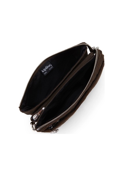 Kipling Riri Leo Kadın Çapraz Çanta Kı89277ed Leopar
