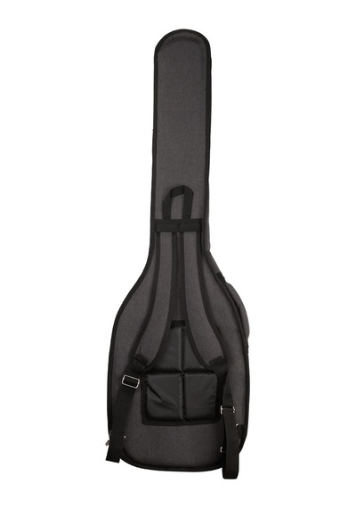 Fenix Lux Bass Gitar Gigbag Siyah