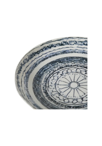 Mudo Home Sorrento Çukur Tabak 20cm Diğer