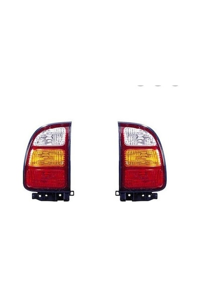 Toyota Uyumlu Rav4 A1 Yıl 98-00 Arası Depo Sağ Stop Lambası 81550-42050