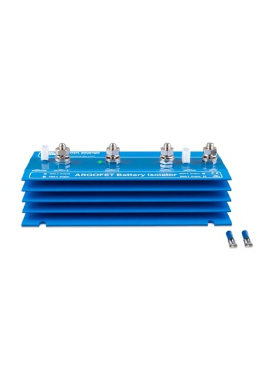 Victron Argofet 200-3 12/24v 200a 3 Akülü Düşük Kayıplı Fet Akü İzolatörü