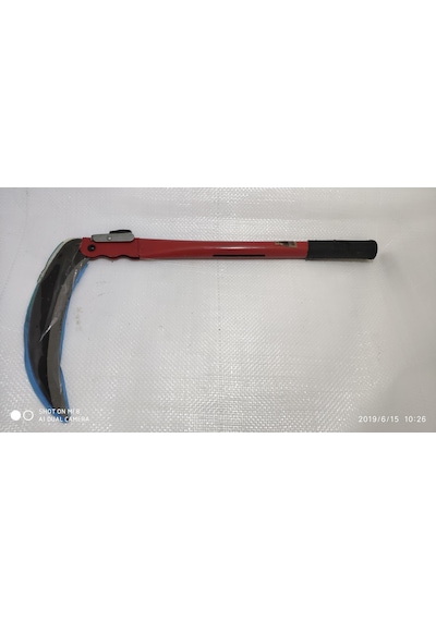 Katlanabilir Orak