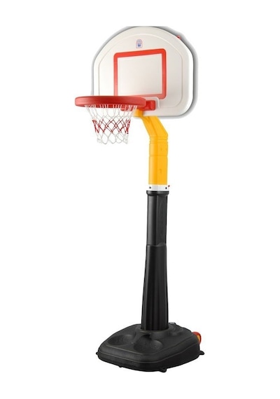 Pilsan Profesyonel Basket  Seti