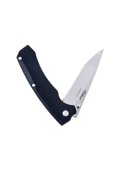 Nextorch Tekut Siyah Kamp Çakı (Lk5277) Siyah