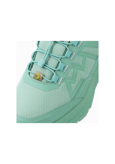 Safety Jogger Adventure Caracas Nane Yeşili Outdoor Trekking Ayakkabısı Mint