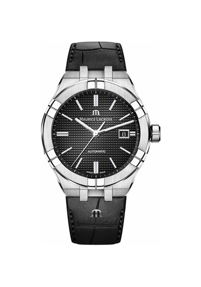 Maurice Lacroix Aikon Automatic 42 Mm Aı6008-ss001-330-1  Erkek Kol Saati