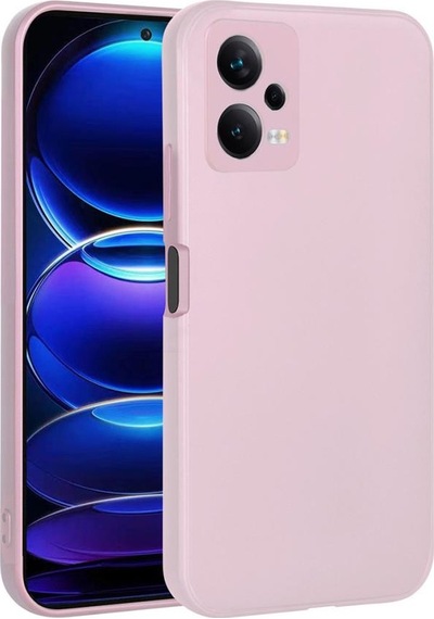 Xiaomi Redmi Note 12 5g Kılıf Soft Mat Premier Case Kapak