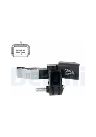 Citroen C-elysee Krank Sensoru 1.2 Puretech 2018-2019 Delphı Ss1229912b1