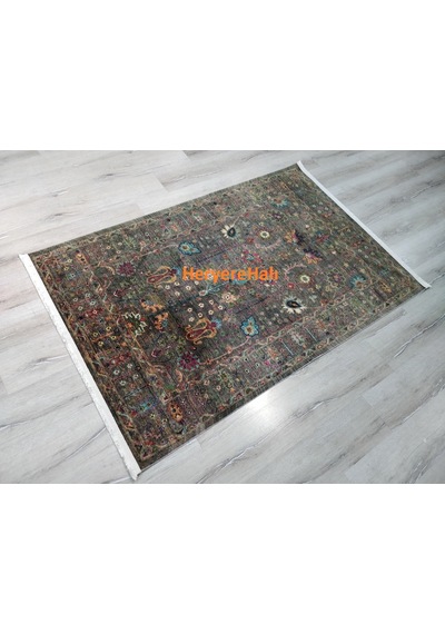 Eko Halı Antique Atk10 Dark Multy-120x180cm