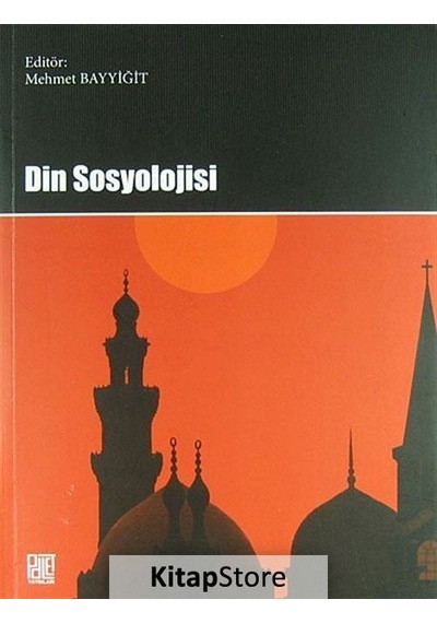 Din    Sosyolojisi