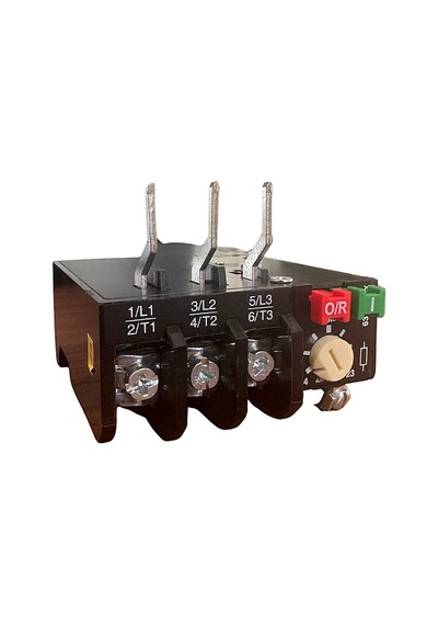 Ss94144oodo - Mnx 9a- 40a İçin Termik Röle 14-23a